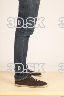 Jeans texture of Levoslav 0022